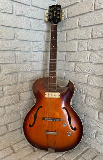 GUILD 1959 T-100 