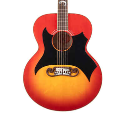 Gibson 1959 SJ-200 Johnny Cash - Vintage Cherry Sunburst