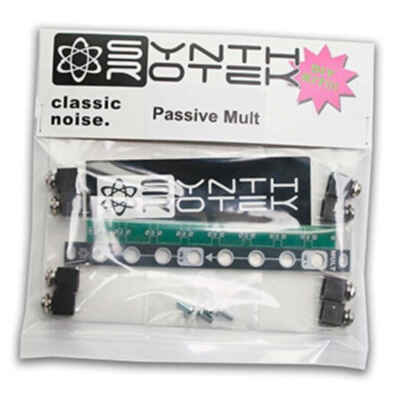 Passive Mult DIY Kit