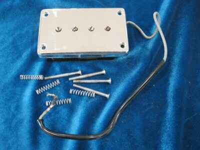 Vintage 1970s Gibson EB-0 EB-3 or EB-2 Bass Neck Pickup