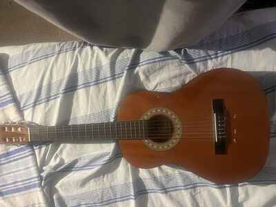 Kay KCL 115 Classical Guitar