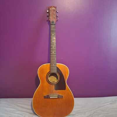 EKO 1960s Rio Grande Acoustic Guitar