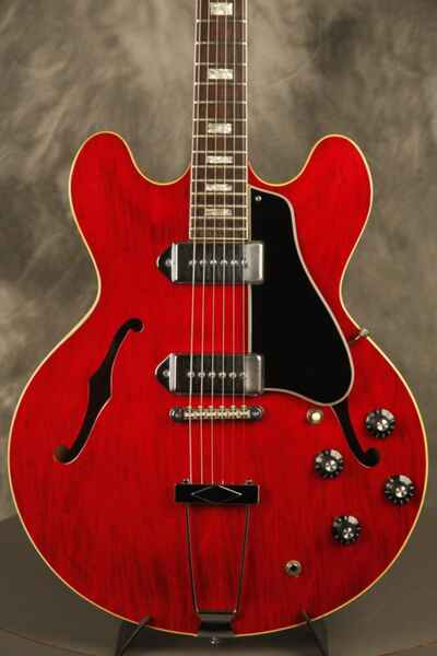 1967 Gibson ES-330 Cherry