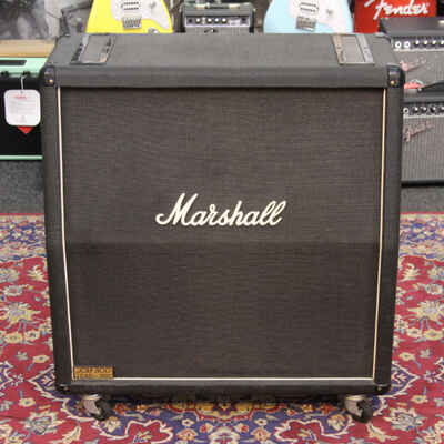 Marshall JCM800 1960a Cabinet * COLLECTION ONLY * - 2nd Hand
