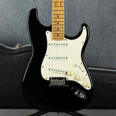 Fender American Standard Stratocaster - Pure Vintage 59 PUPs - Case - 2nd Hand