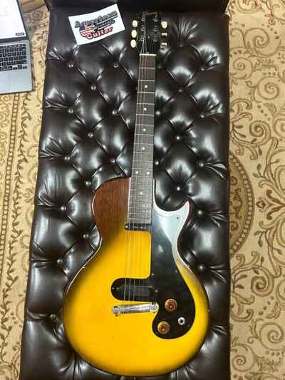 Gibson Melody Maker Jr 1959
