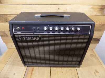 Vintage Yamaha Fifty-112 Electric Guitar 50-Watt Amplifier YAMAHA G50-112