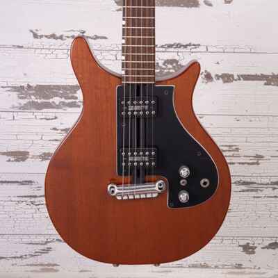 1972 Dan Armstrong London 2 Pickup SUPER RARE!