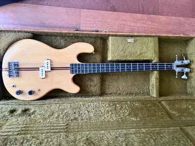 Kramer DMZ 4001 Bass - 1979