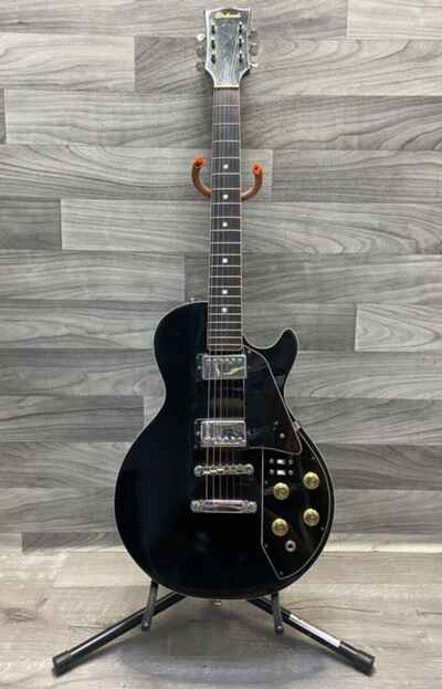 Orlando Model 310 Vintage Electric Guitar (A1D019420)