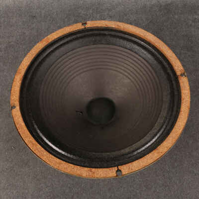 Celestion G12H T1234 8 ohm 1975 - 2nd Hand