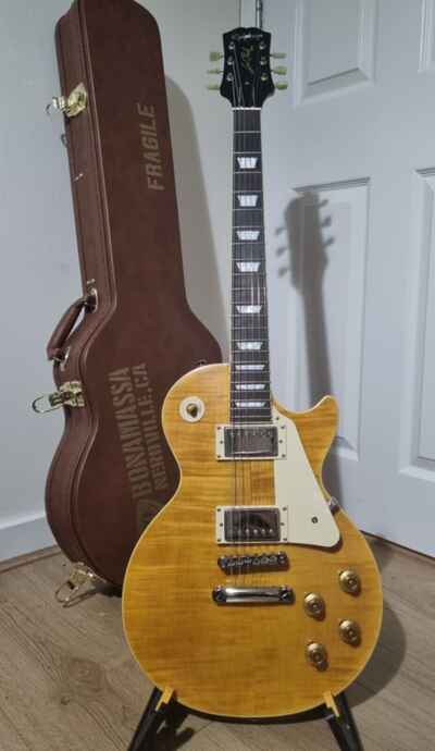 Epiphone Lazarus 1959 Les Paul Joe Bonamassa