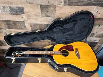 Epiphone FT -79 An AcousticElectric Guitar Nashville Tennessee