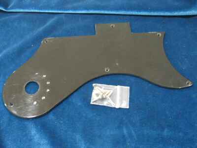 Vintage 1970s Gibson L6-S Custom Guitar Pickguard