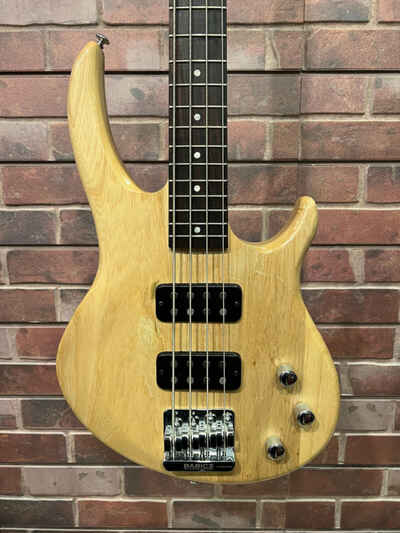 Gibson EB4 Electric Bass