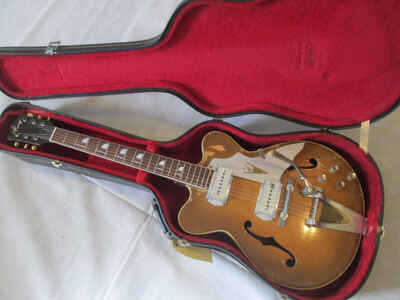 Kay Jazz II - made in USA - 1962 - 