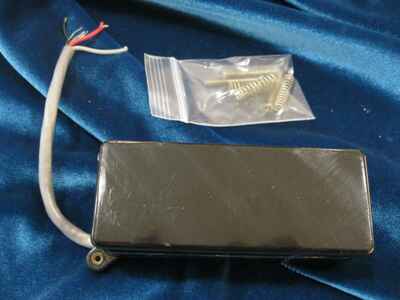 Vintage 1981 Gibson Victory BASS Pickup 5 61 ohms