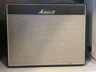 Marshall 1962 Bluesbreaker