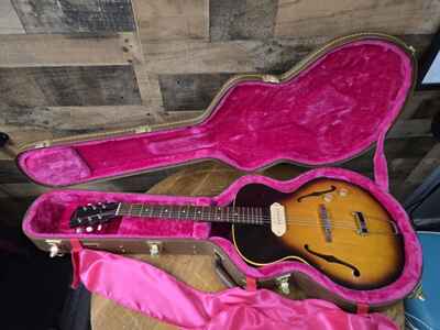 1963 Gibson ES 125T Player Grade W / hsc