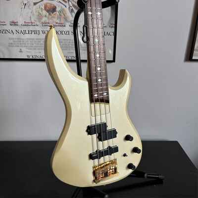 Greco BOB-65 Made in Japan 80s bass guitar