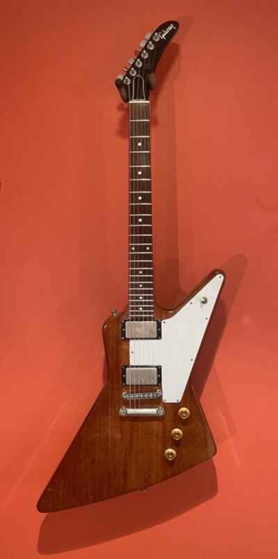 1979 Gibson Explorer