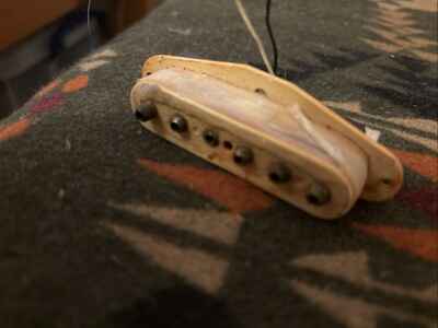 1 X  Vintage Dimarzio SDS-1  Pickup 1975 1970??s