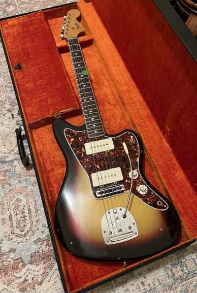 1966 Fender Jazzmaster