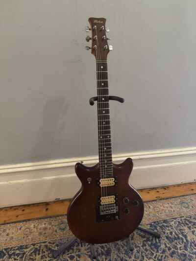 1979 Maton JBX-6 Vintage Electric Guitar