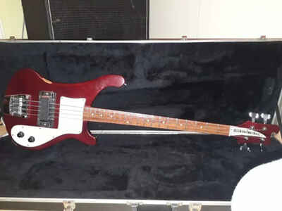 Rickenbacker 4000 1973