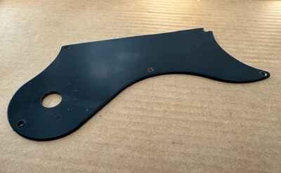 Gibson Vintage 1973 L6S L6-S Pickguard 1972 1974 1975 1970