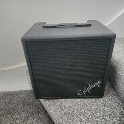 Epiphone Electar 15B Bass Combo Amplifier