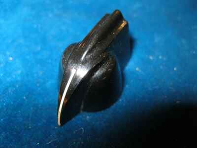 1970s Vintage Gibson Chicken Head Guitar or Bass Knob for EB-3 L6-S + others