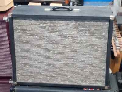 1968 Kalamazoo Bass 30 Amp