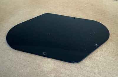 Gibson Vintage 1976 L6-S Back Plate 1972 1973 1974 1975 1977 1978 1979 1980