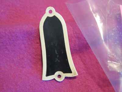 vintage 1956 gibson truss rod cover for J200 byrdland L5 1959 1960 1957 ces l5c