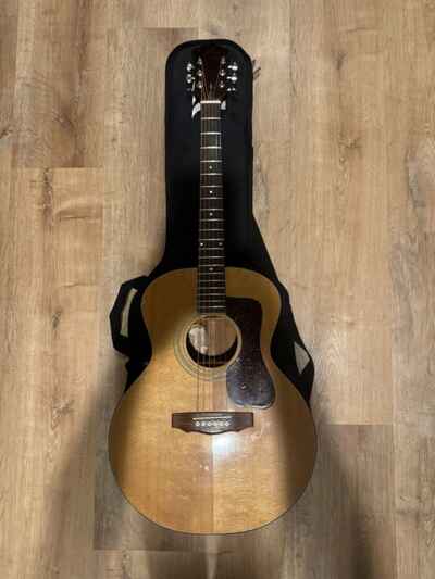 1970 Guild F-30 Aragon Natural