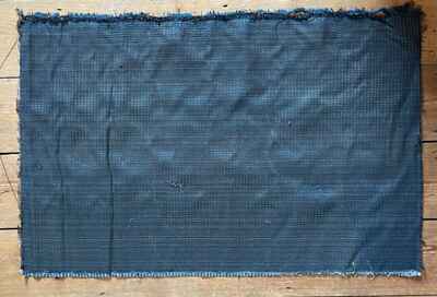 Vintage 1974 Selmer grill cloth 2x12 - 4x10 - 1x15 SV era 1970