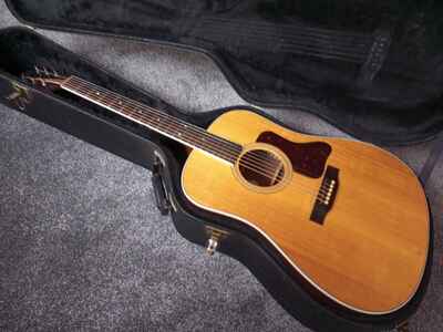 GIBSON DSR DREADNOUGHT