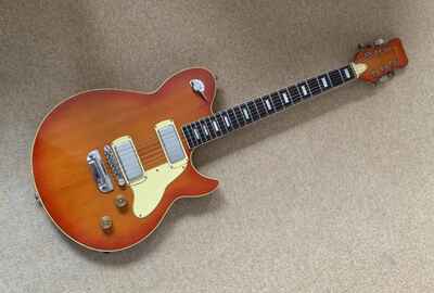 Framus (Warwick) 1974 Nashville Super De Luxe