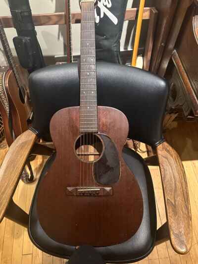 1934 Martin 00-17