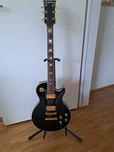 Orginal Shaftesbury Custom E-Gitarre