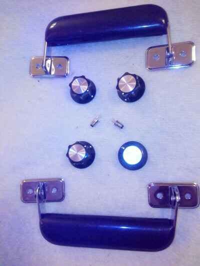 kustom amp parts set #3