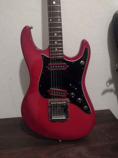 Epiphone ET 270 Kurt Cobain rare / selten 1970s