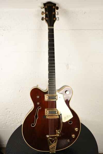 1974 GRETSCH CHET ATKINS COUNTRY GENTLEMAN 7670 W /  CASE