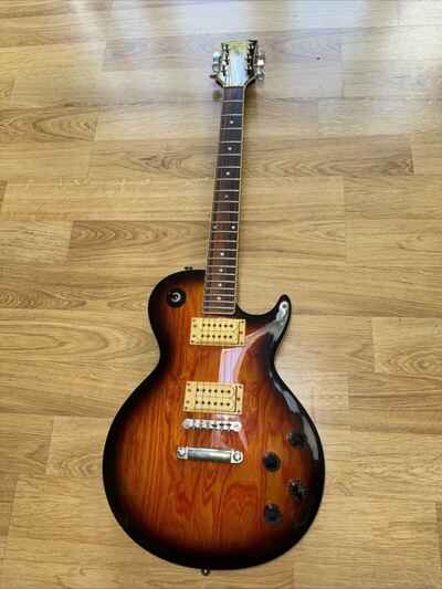 1980??s Hohner Arbor Series Les Paul Guitar