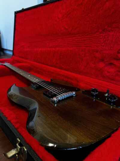 Gibson SGII 1974