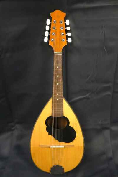 Vintage 8-String Mandolin