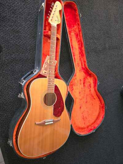 Fender 1965 Indian Rosewood KING Beautiful! 9 6