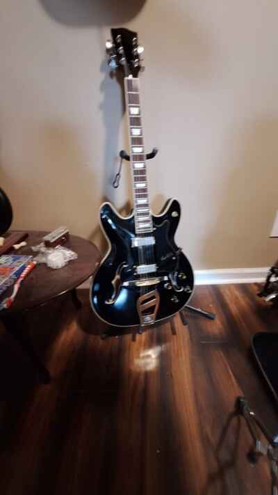 HAGSTROM 