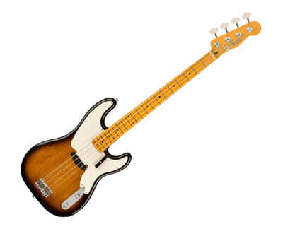 Used Fender American Vintage II 1954 Precision Bass - 2-Color Sunburst